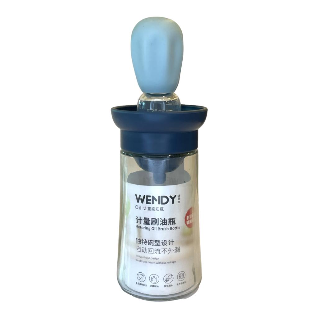 Mei Tong Seasoning Bottle 2201