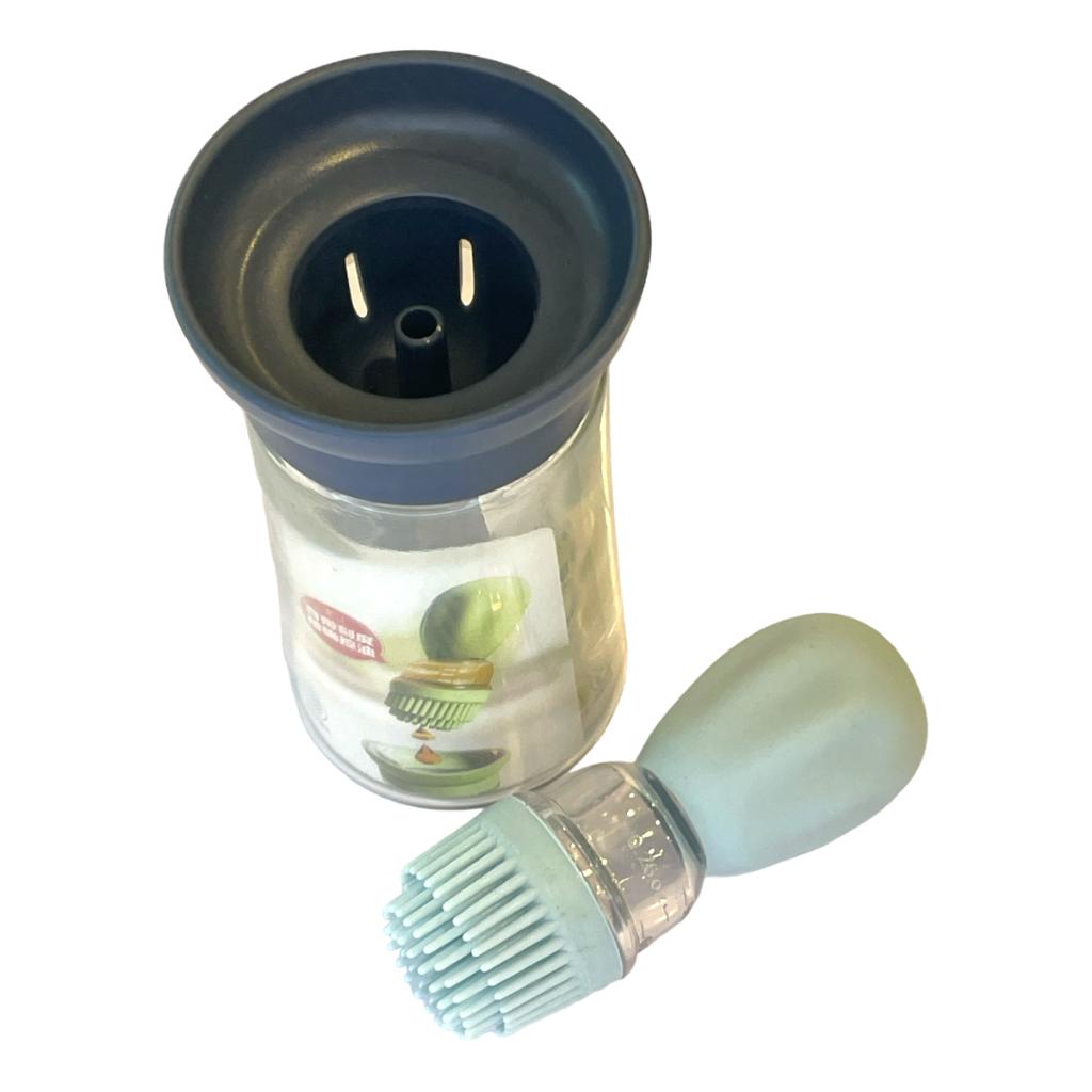 Mei Tong Seasoning Bottle 2201