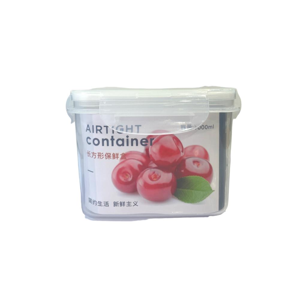 Mei Tong Vacuum Seal Container 1000ml 1880