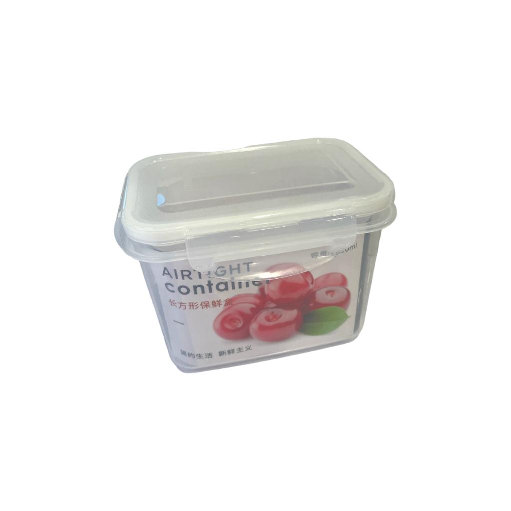 Mei Tong Vacuum Seal Container 1000ml 1880