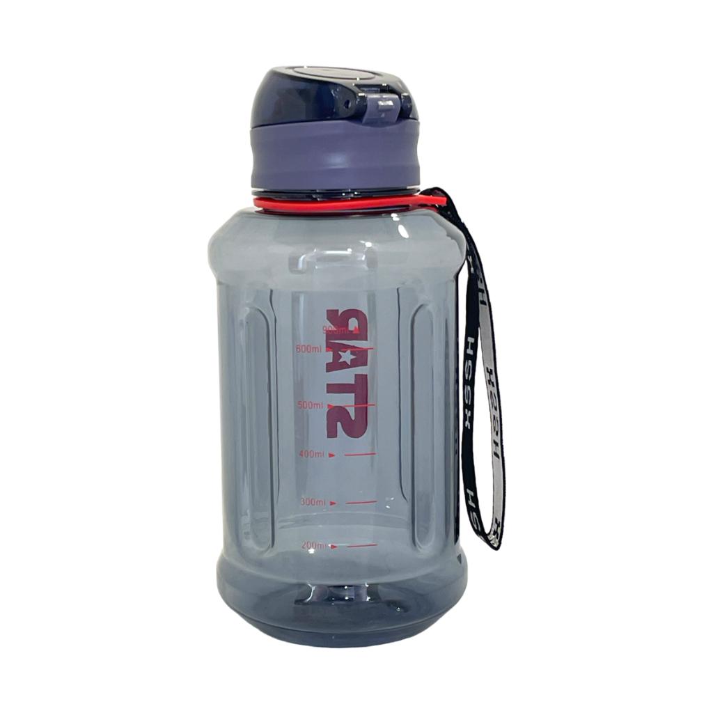 Water Bottle 900ml 6320