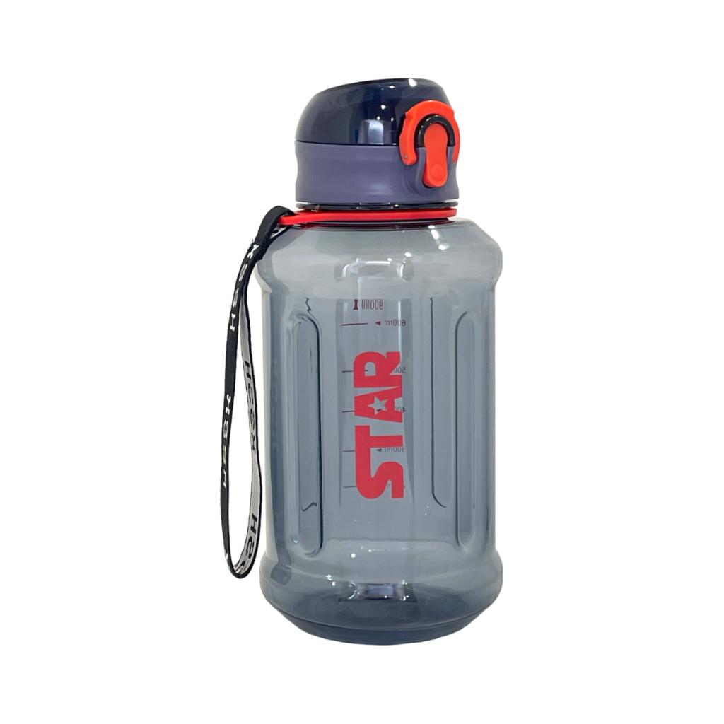 Water Bottle 900ml 6320