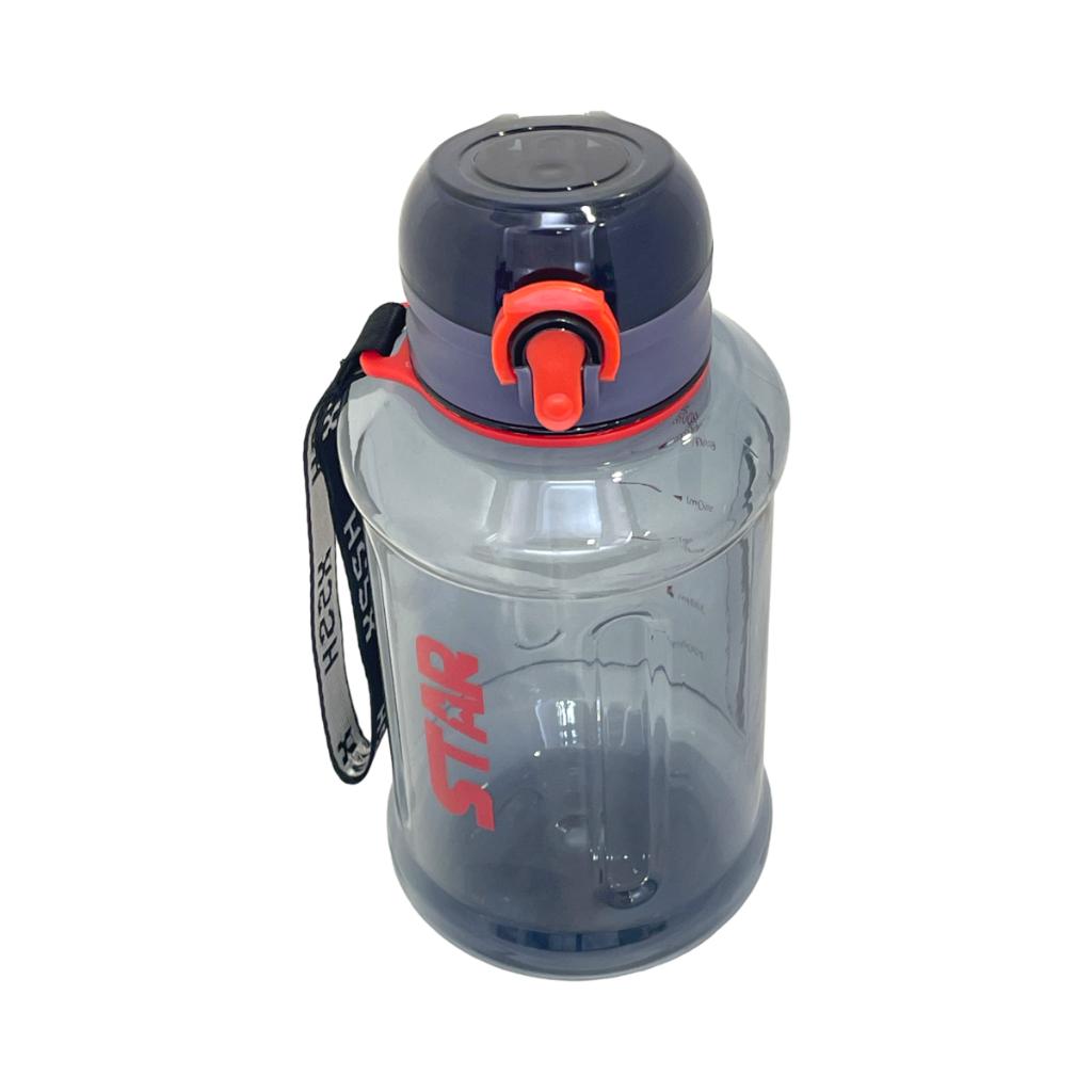 Water Bottle 900ml 6320
