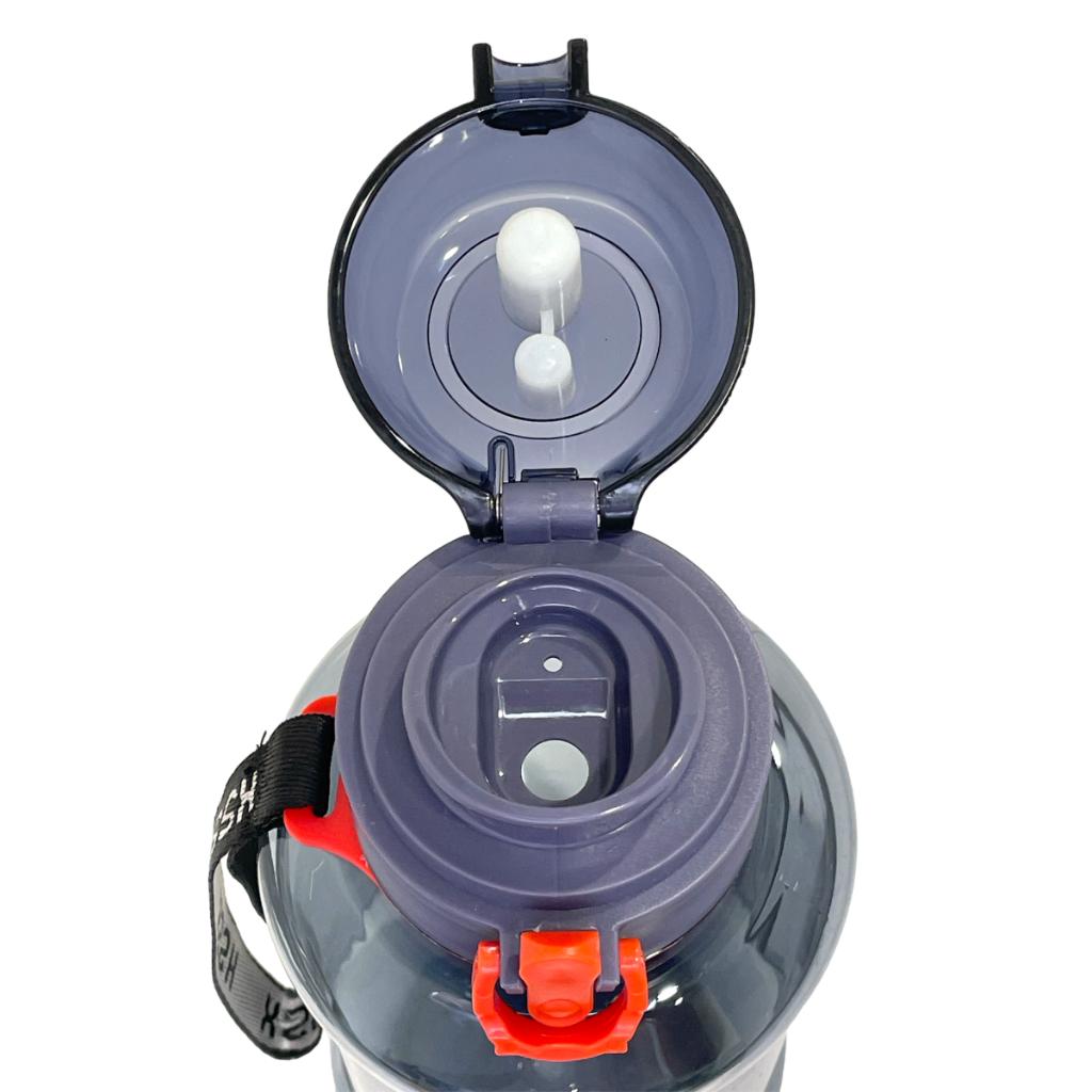 Water Bottle 900ml 6320