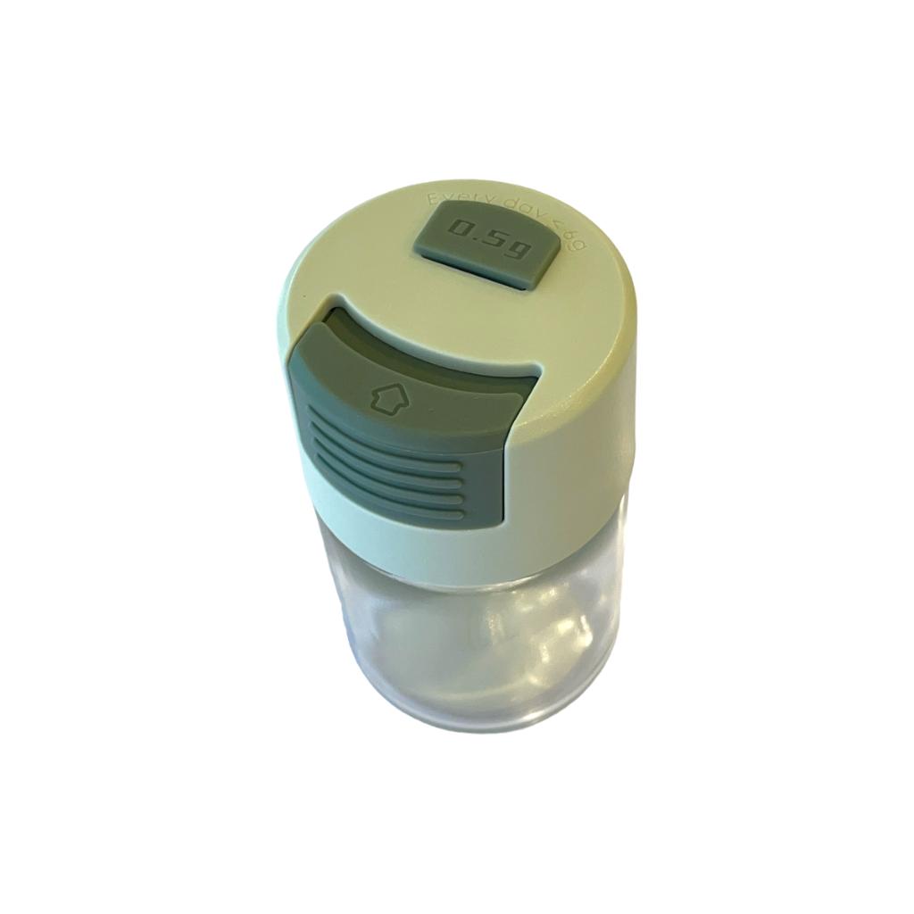 Mei Tong Measuring Salt Dispensor 2210
