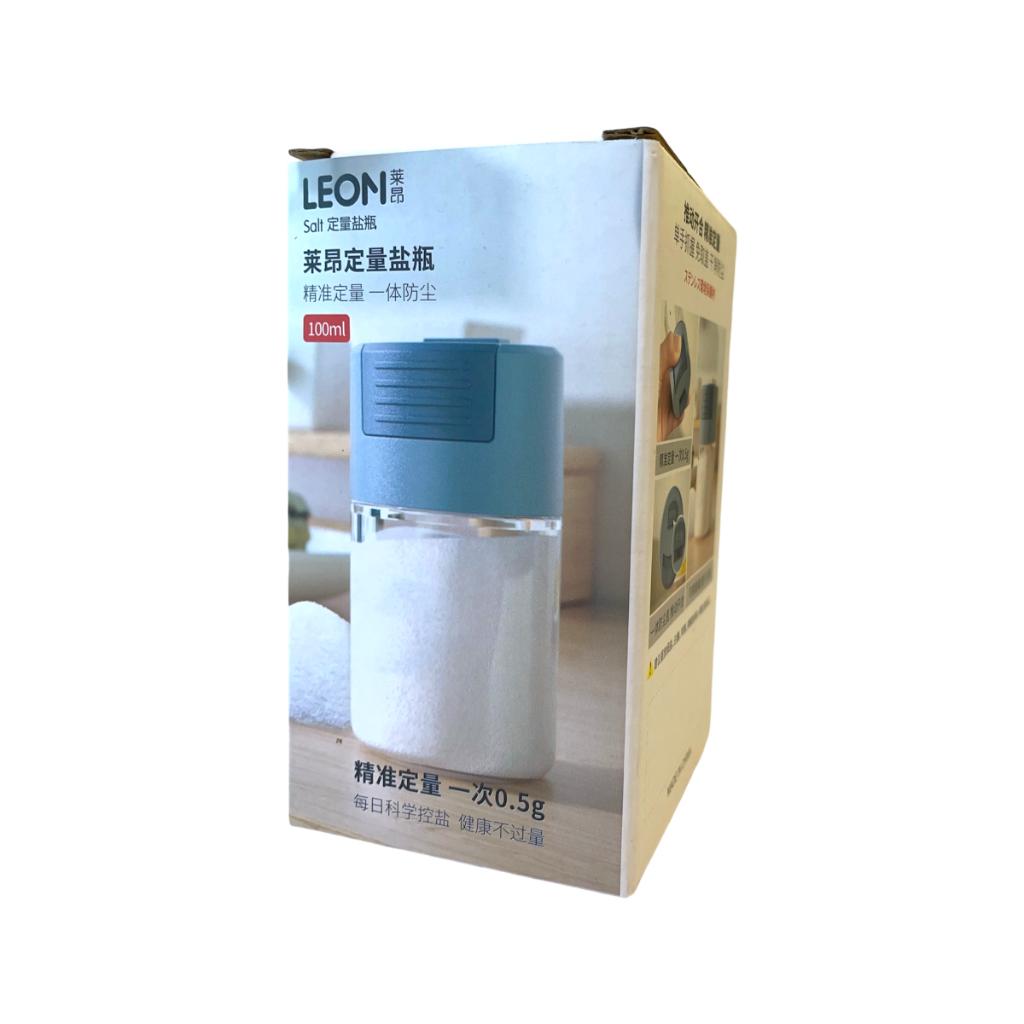 Mei Tong Measuring Salt Dispensor 2210