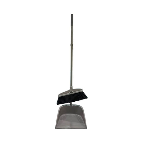 Broom with Dustpan 1507
