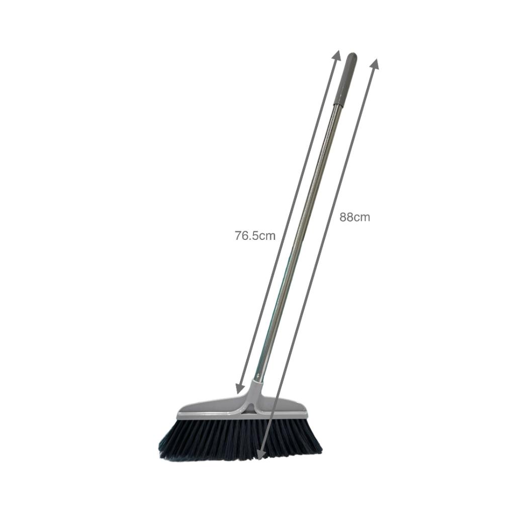 Broom with Dustpan 1507
