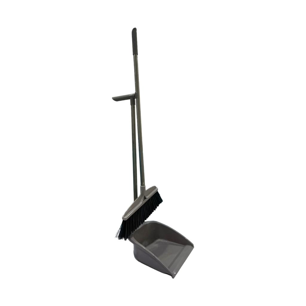 Broom with Dustpan 1507