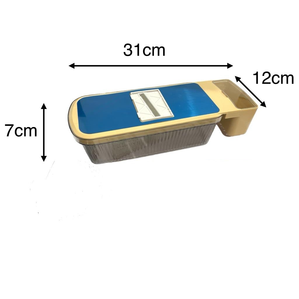 42 # Multi Purpose Planer