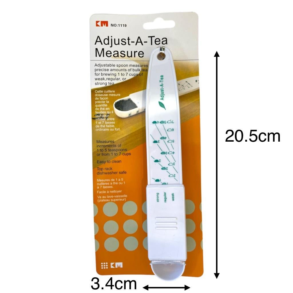 Measuring Spoon KM1119