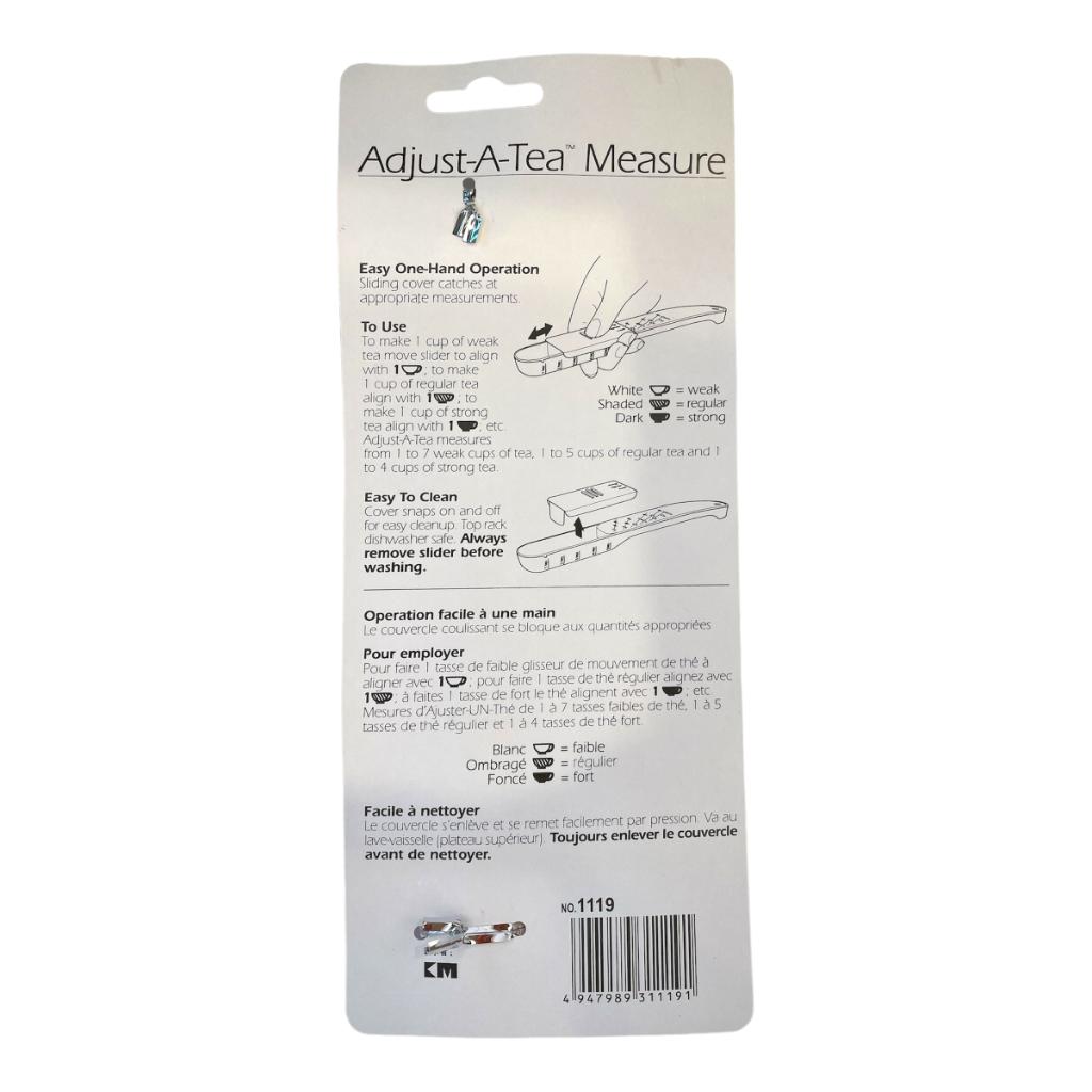 Measuring Spoon KM1119