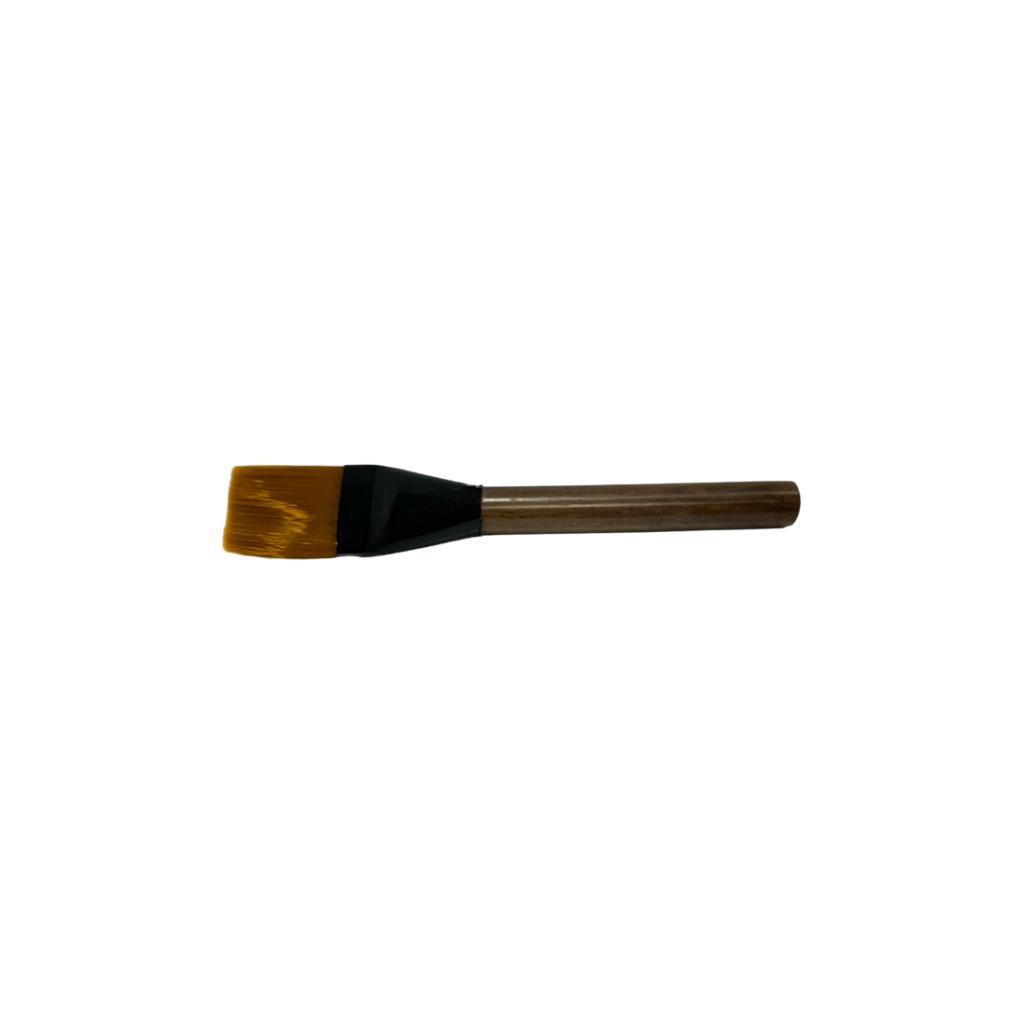 Sandalwood Tea Cleaning Brush 13054