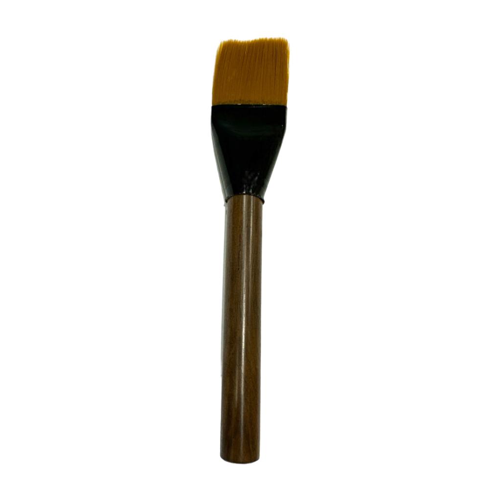 Sandalwood Tea Cleaning Brush 13054