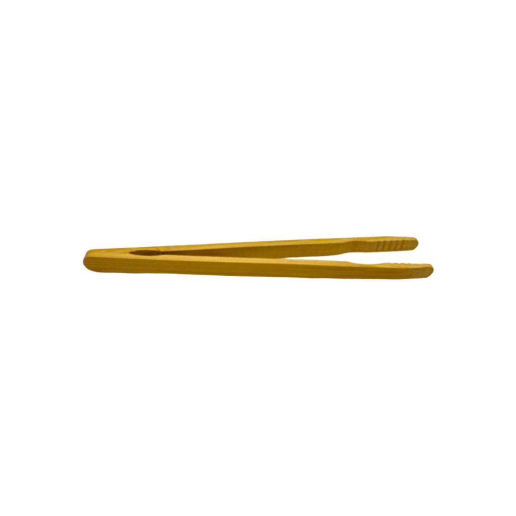 Bamboo Tea Clip 21cm