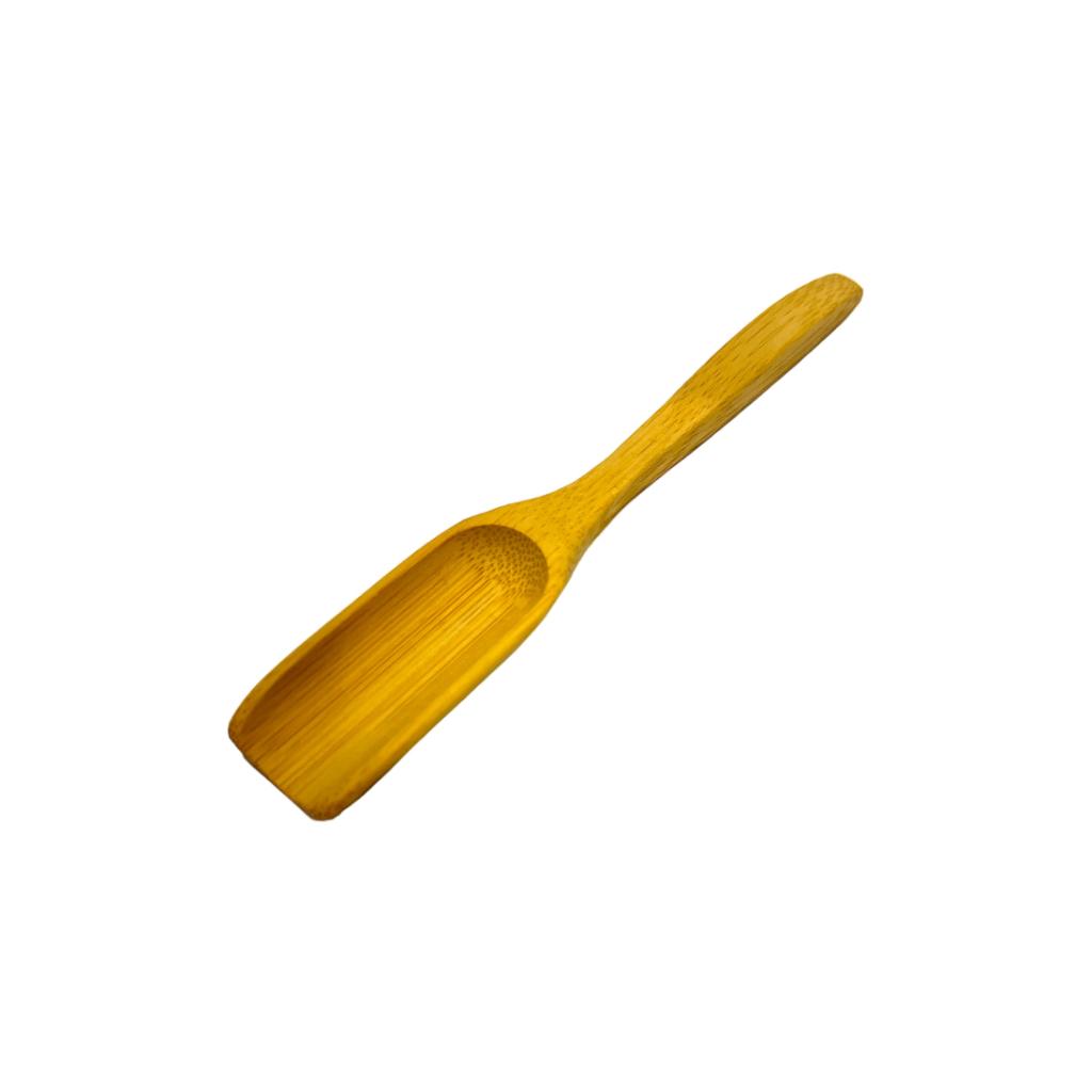 Bamboo Spoon 13015