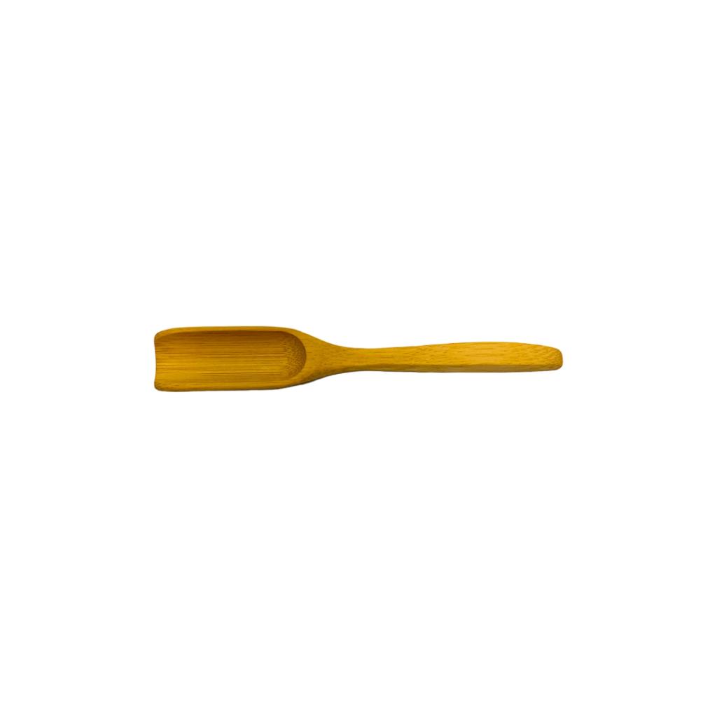 Bamboo Spoon 13015