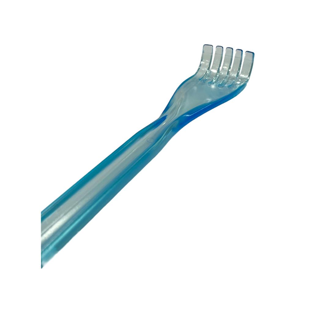 Sjiayp Plastic Back Scratcher 8712D