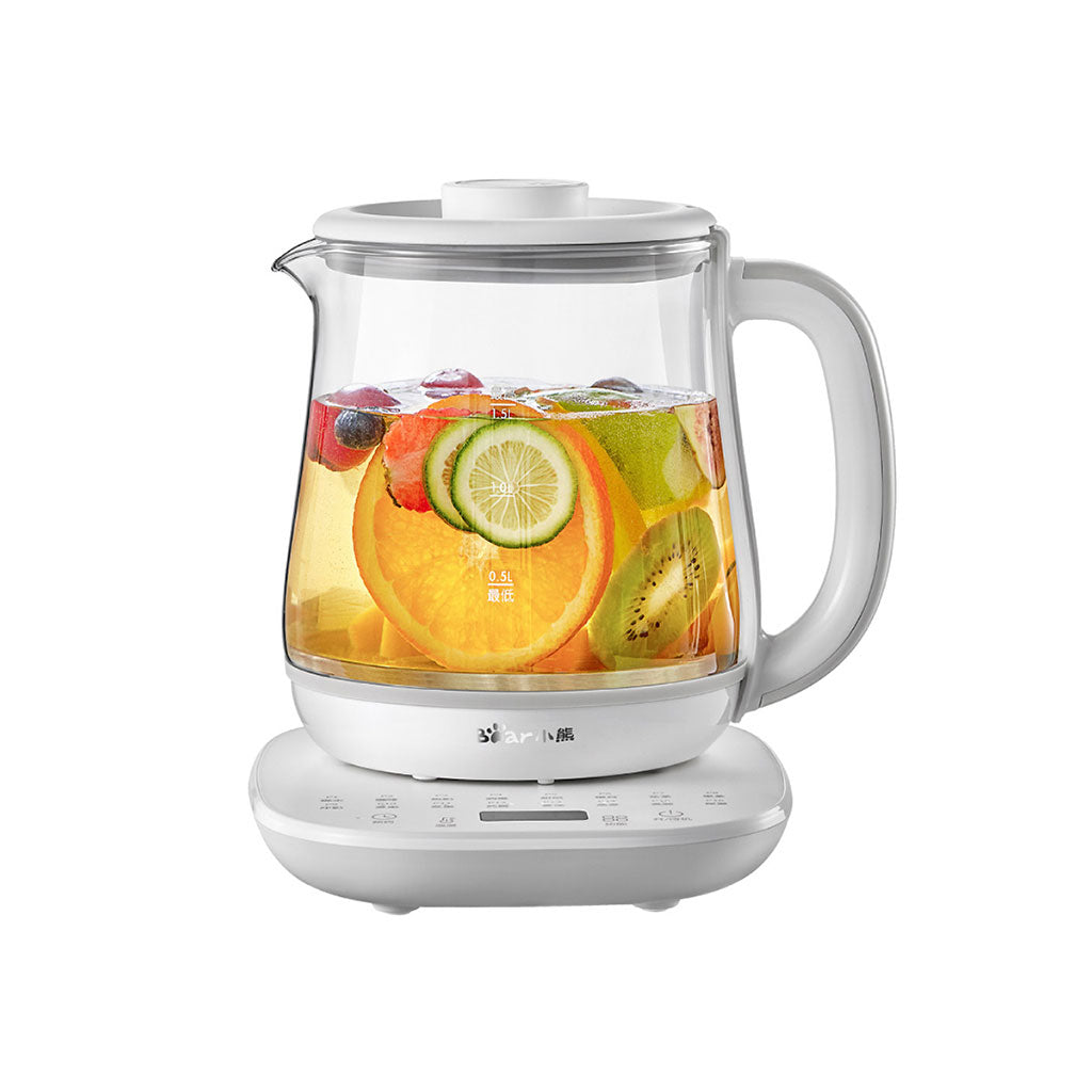 Bear Electric Health Kettle 1.5L