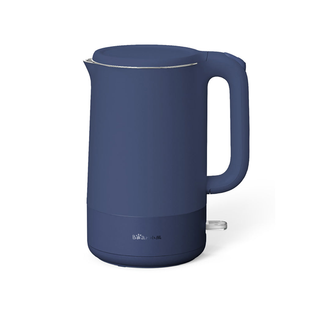 Bear Kettle Jug 1.7L