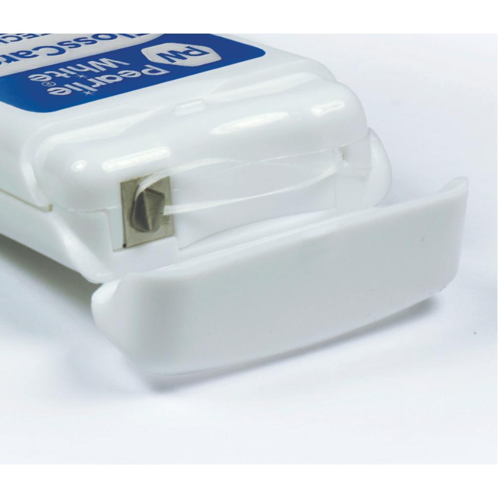 FlossCare Waxed Mint Dental Floss 100m