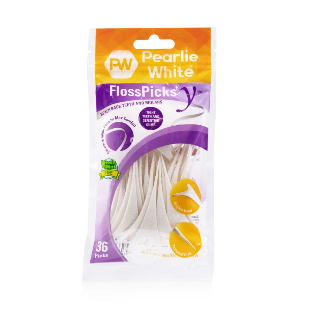 FlossPick Y 36s
