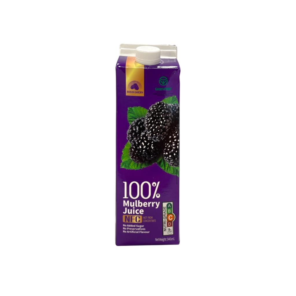 NFC MULBERRY JUICE 946ml