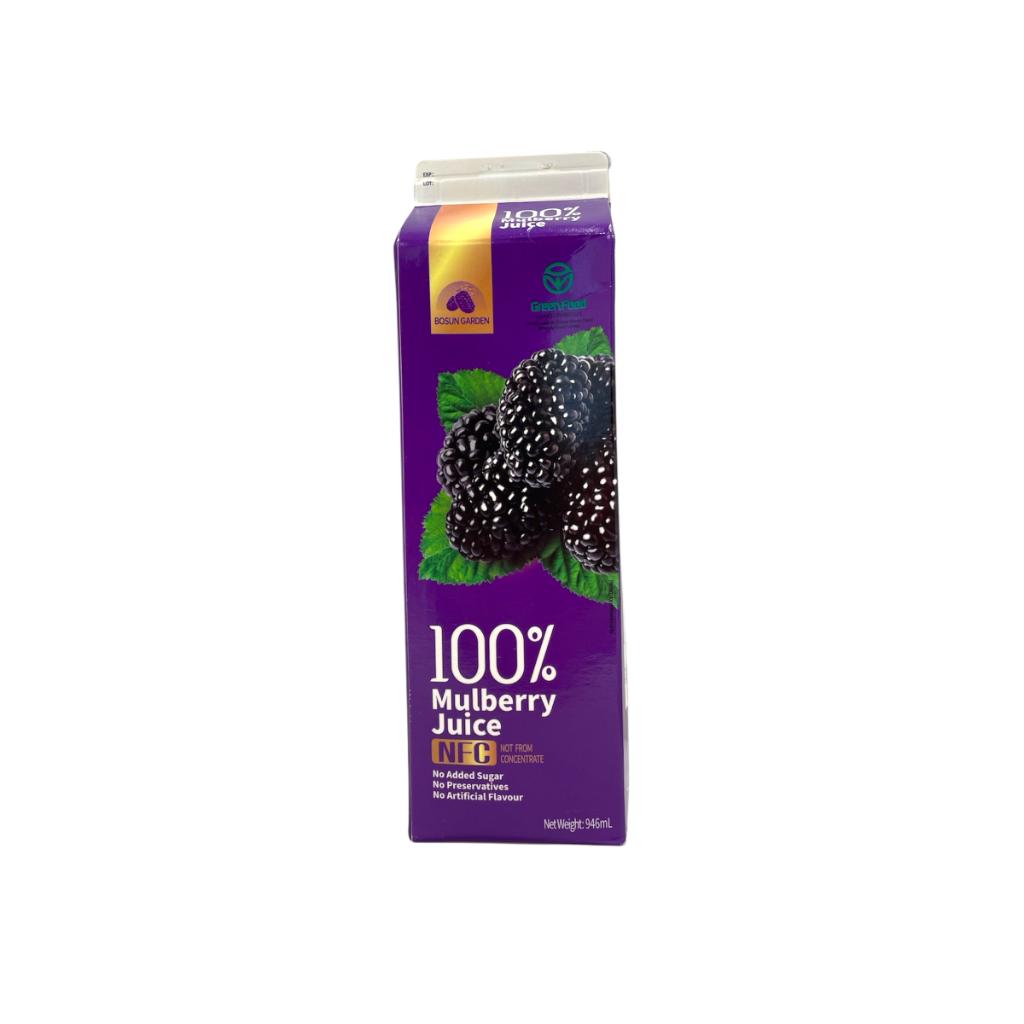 NFC MULBERRY JUICE 946ml