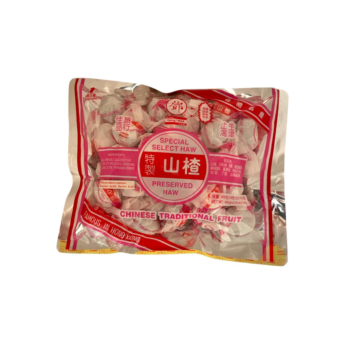 邓海记 特制山楂