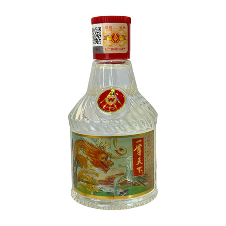 WLY Yi Zun Tian Xia 52° 100ml