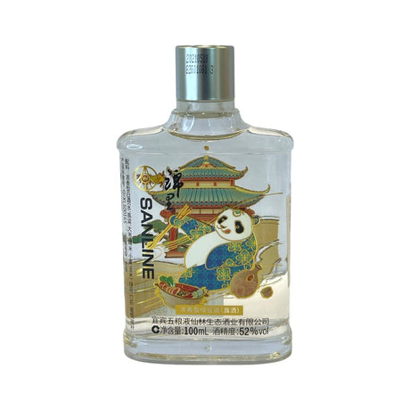 WLY Mian Li 52° 100ml