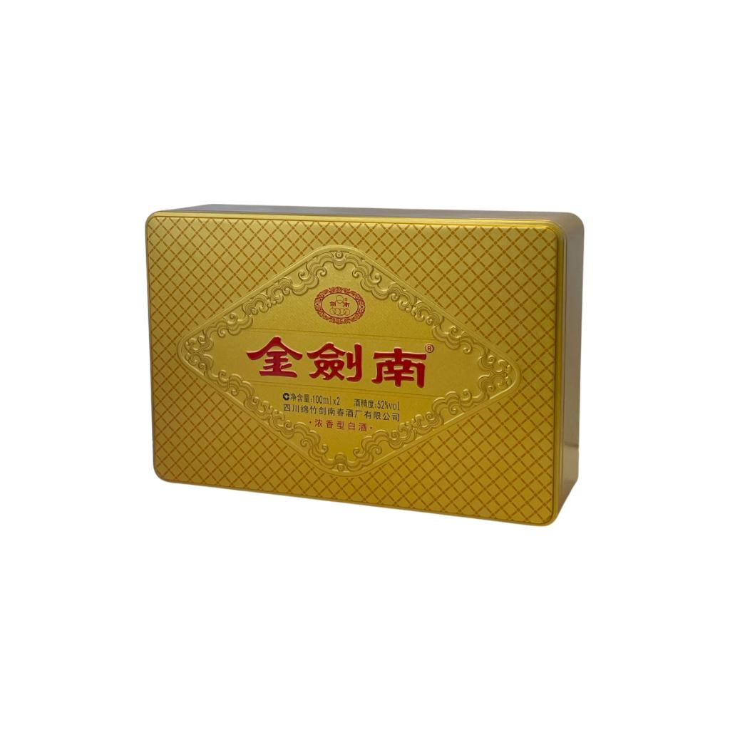 Jin Nan Chun K6 52% SET