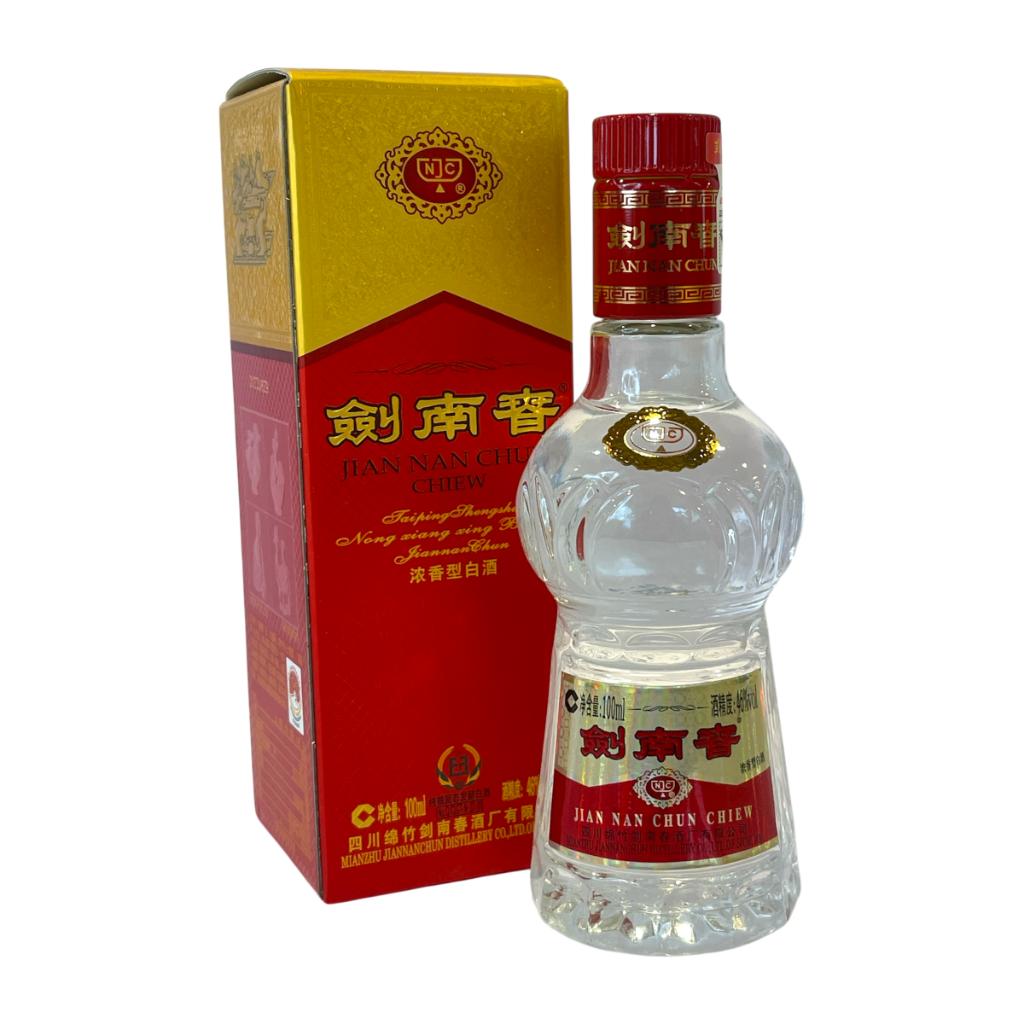 Jian Nan Chun 46° 100ml