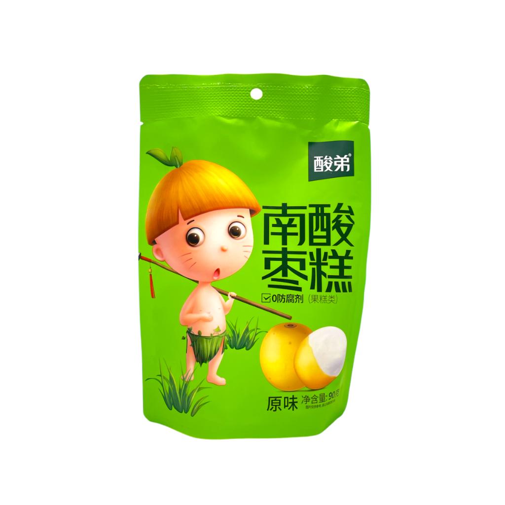 Suandi Sour Jujube Cake