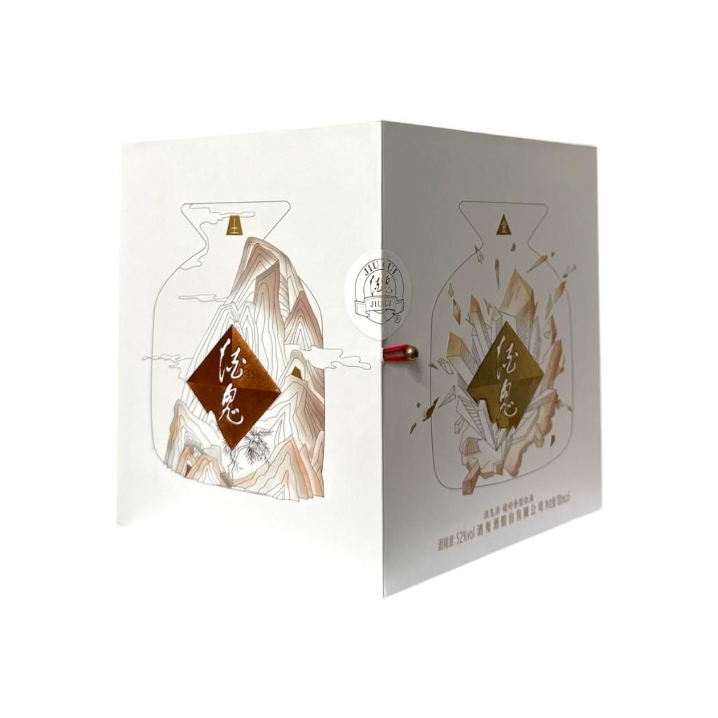Jiu Gui Jiu Gift Set 52%