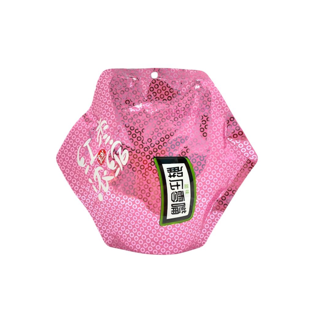 Red Date Concentrated Cake