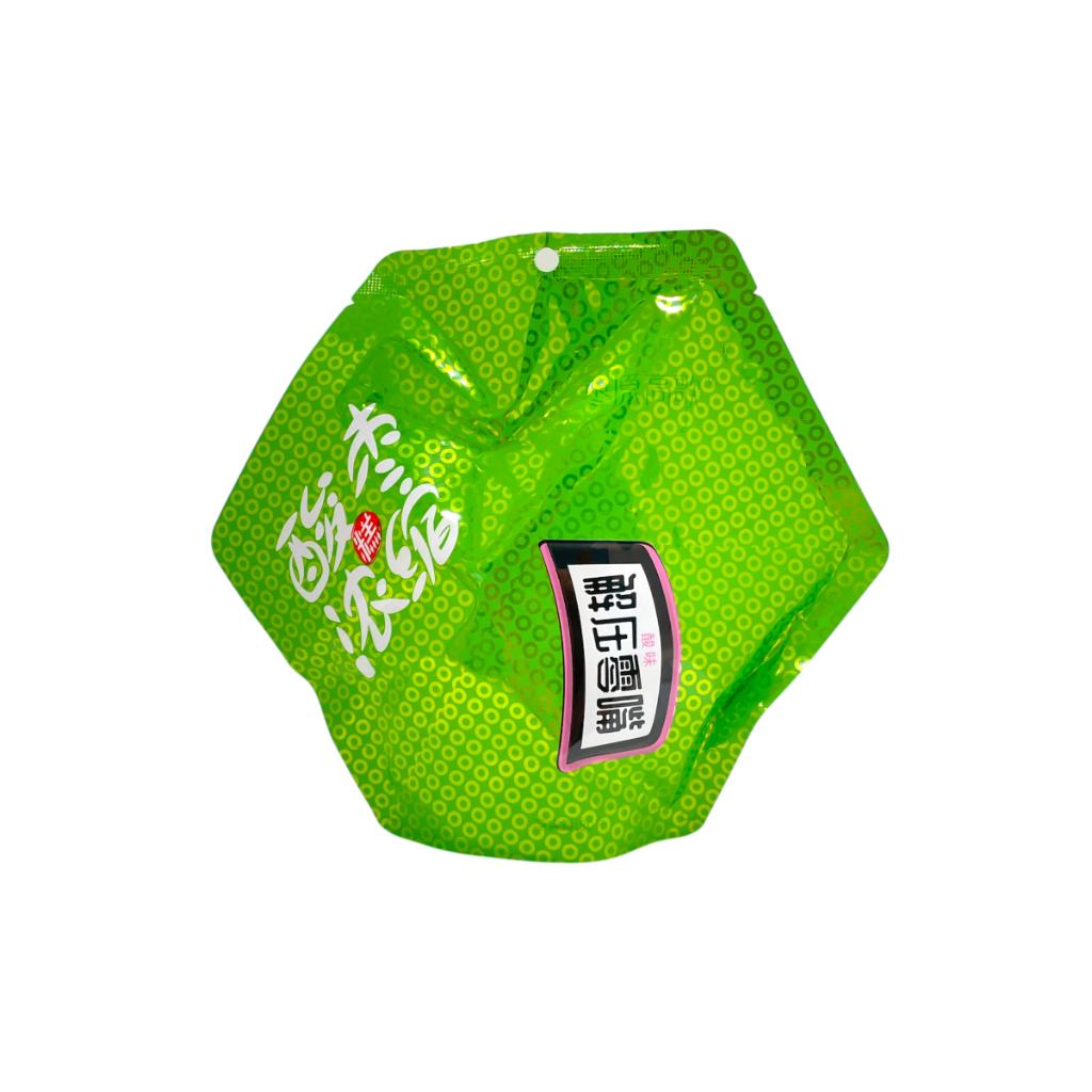 Sour Date Concentrated Cake