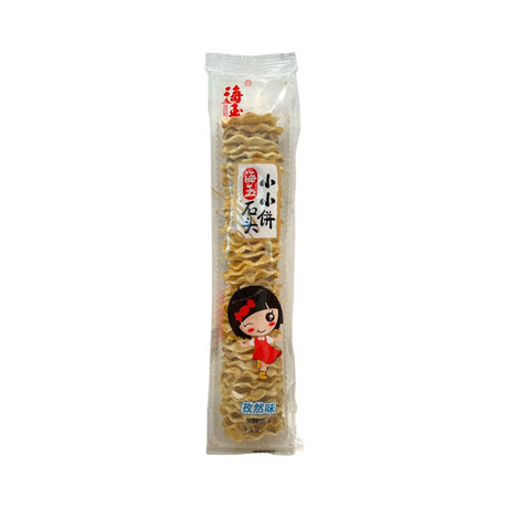 海玉石头 小小饼(孜然味)