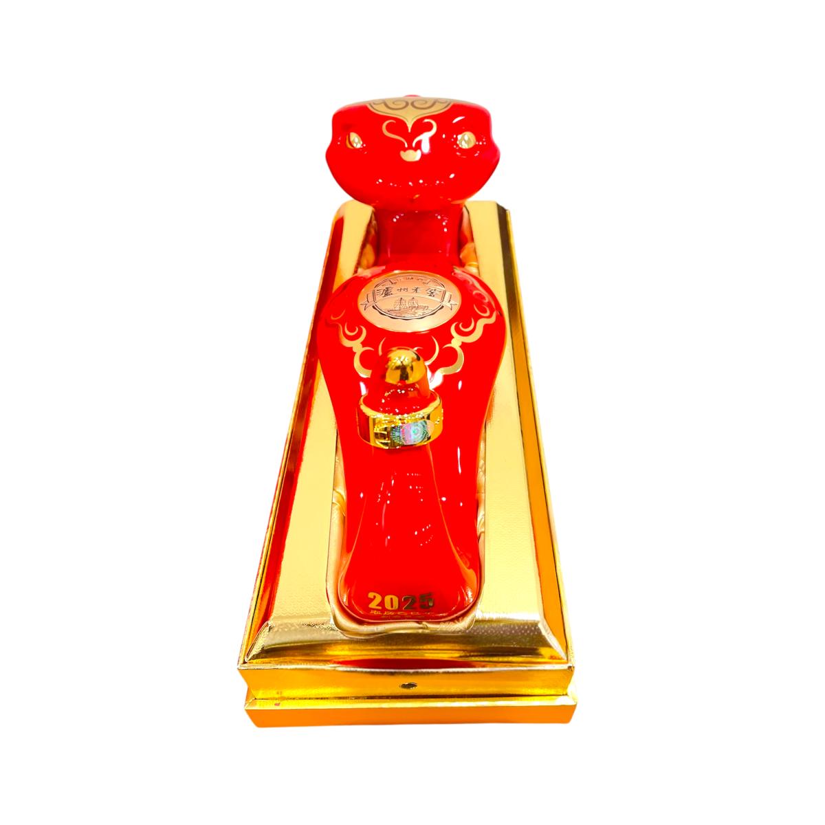 泸州老窖 新春礼酒