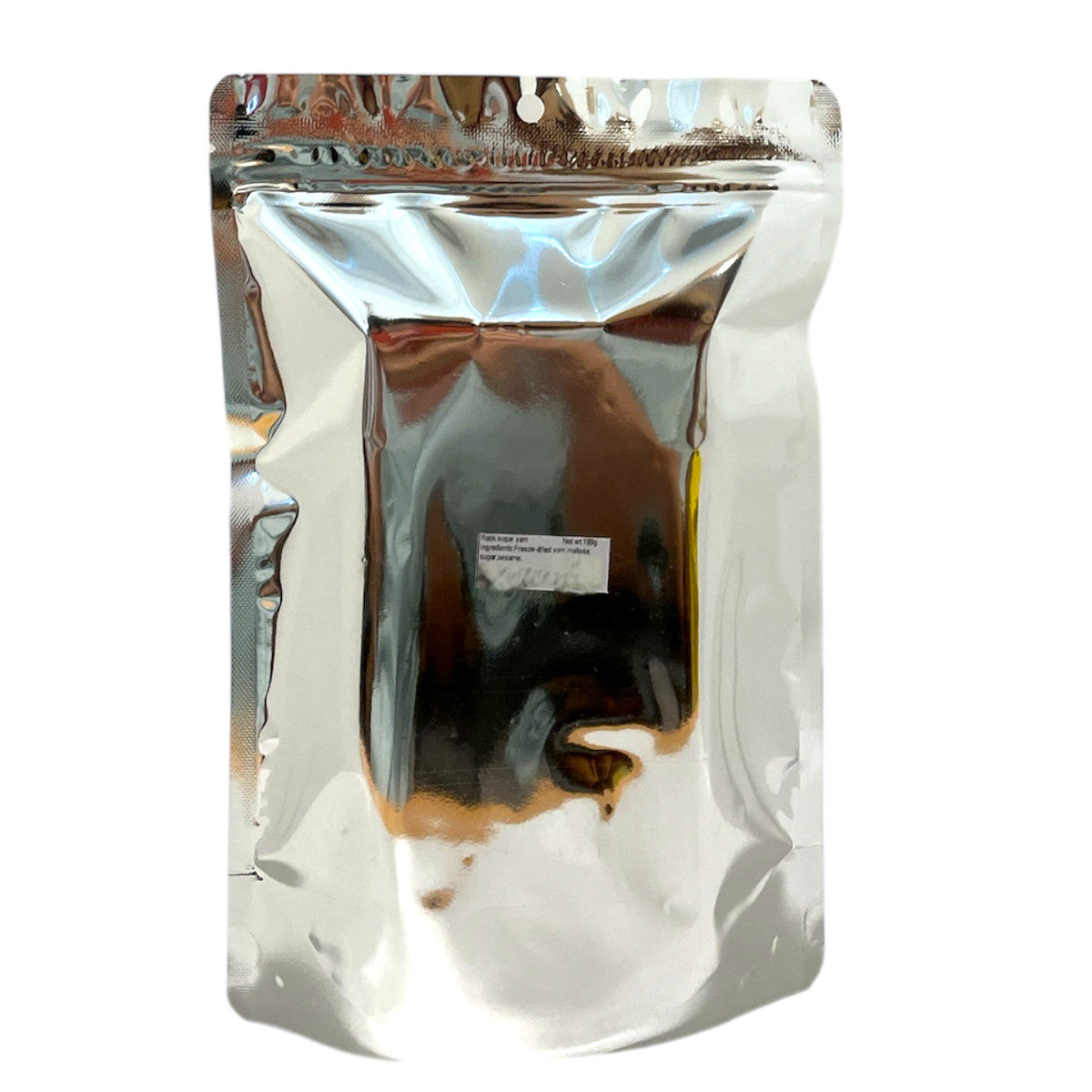 蔬荟天成 冰糖山药