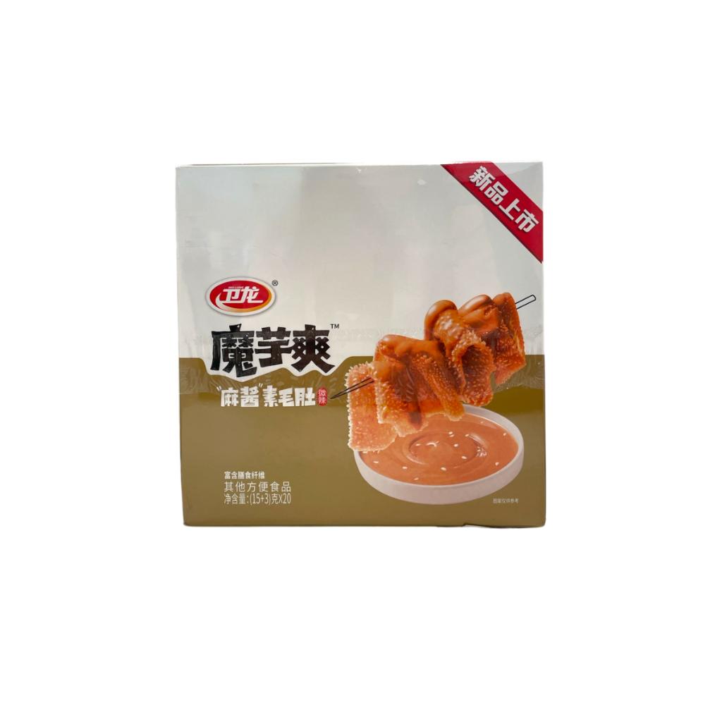 WL Konjac Sesame Sauce Flv 20s