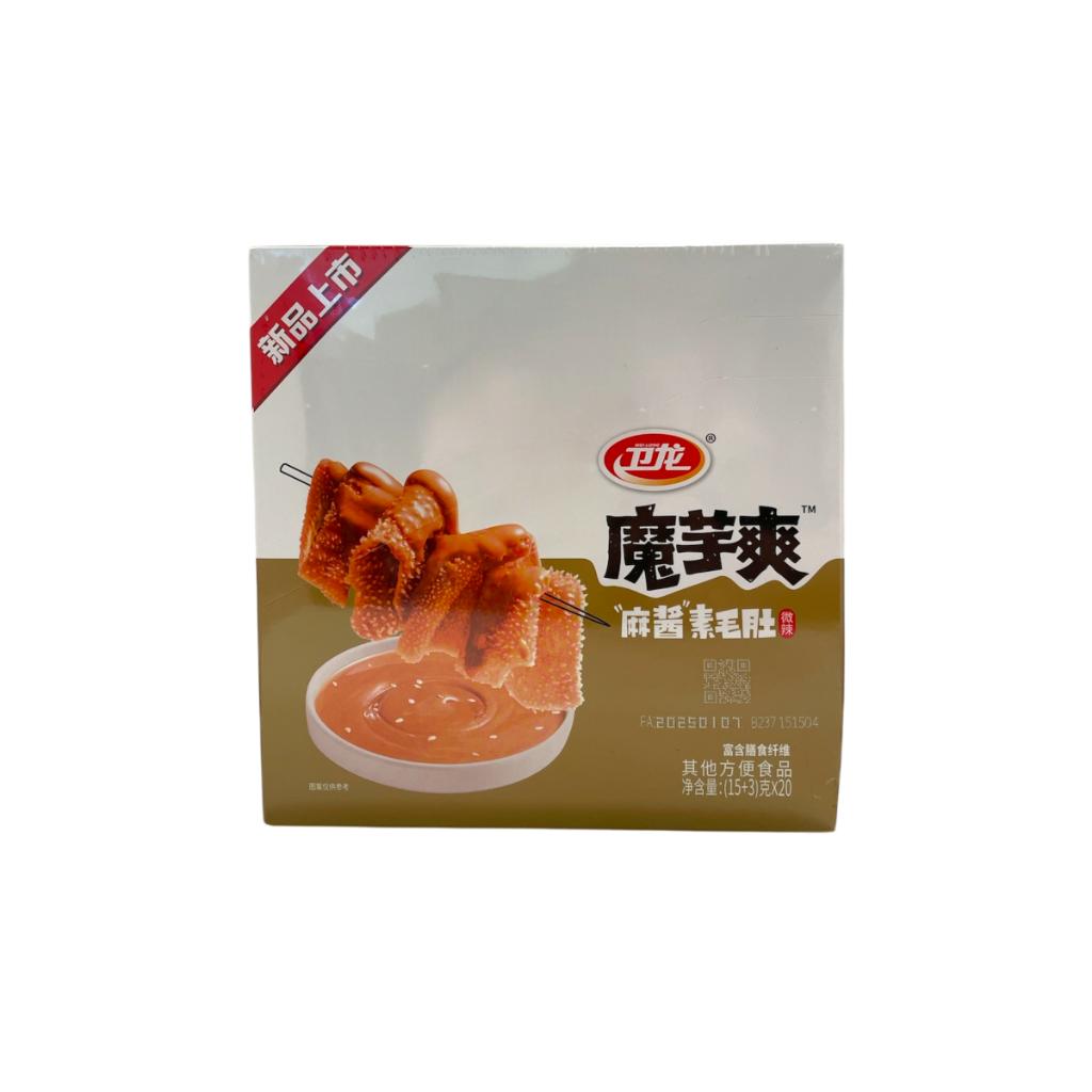 WL Konjac Sesame Sauce Flv 20s