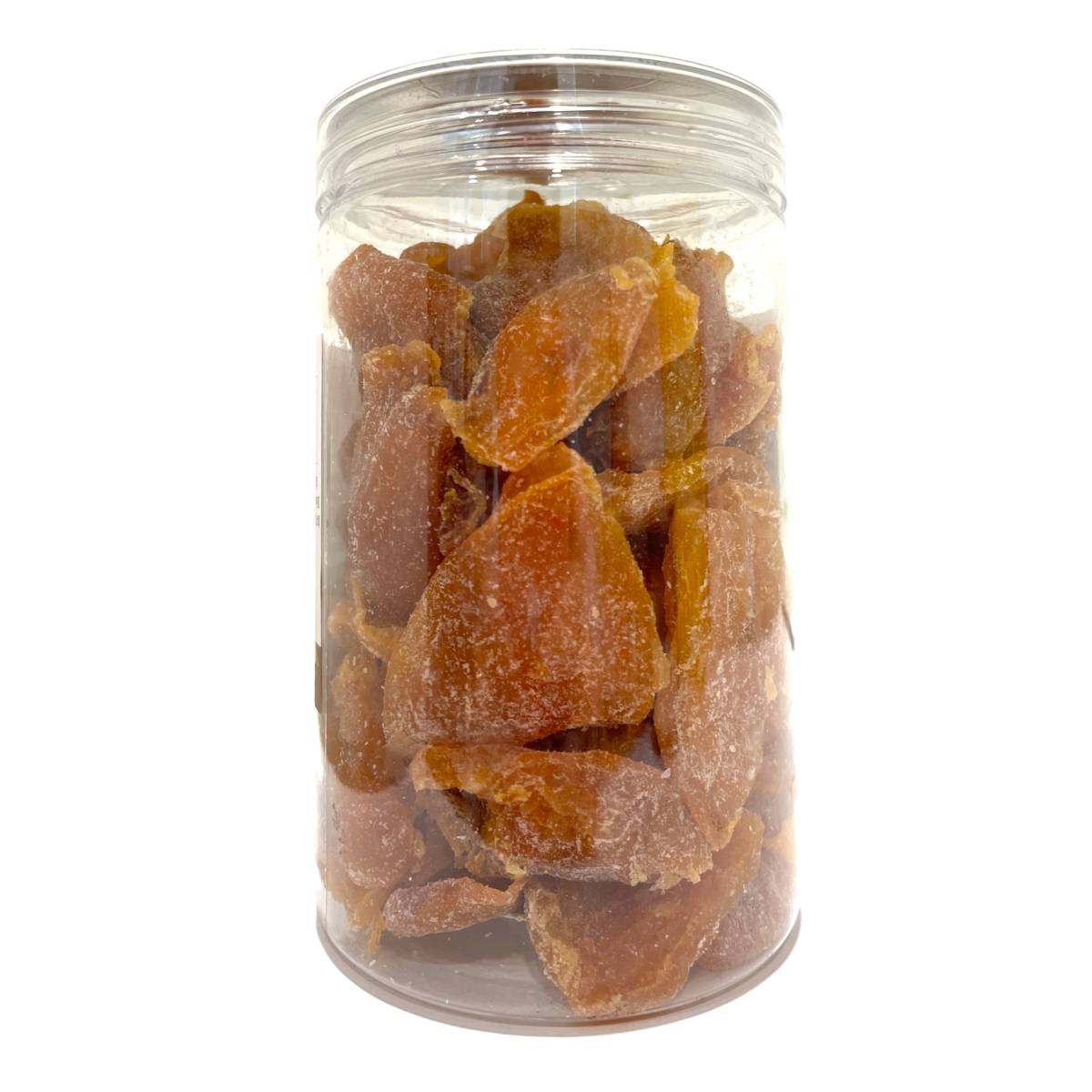 Bamboo Salted Dried Loquats