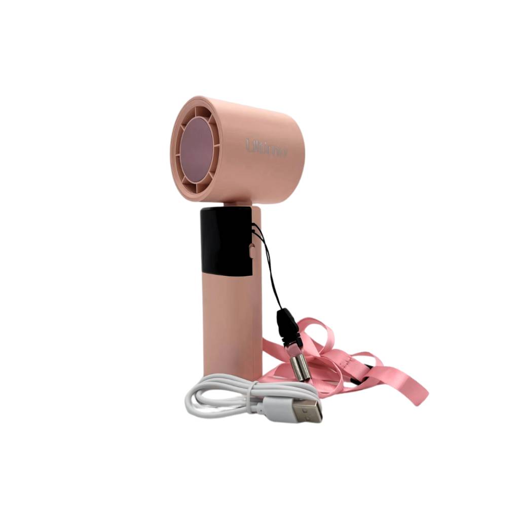 Ultimo ChillFan Pink