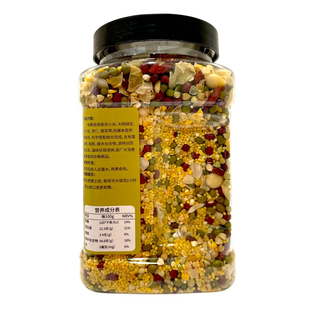 山逗子养生清凉粥