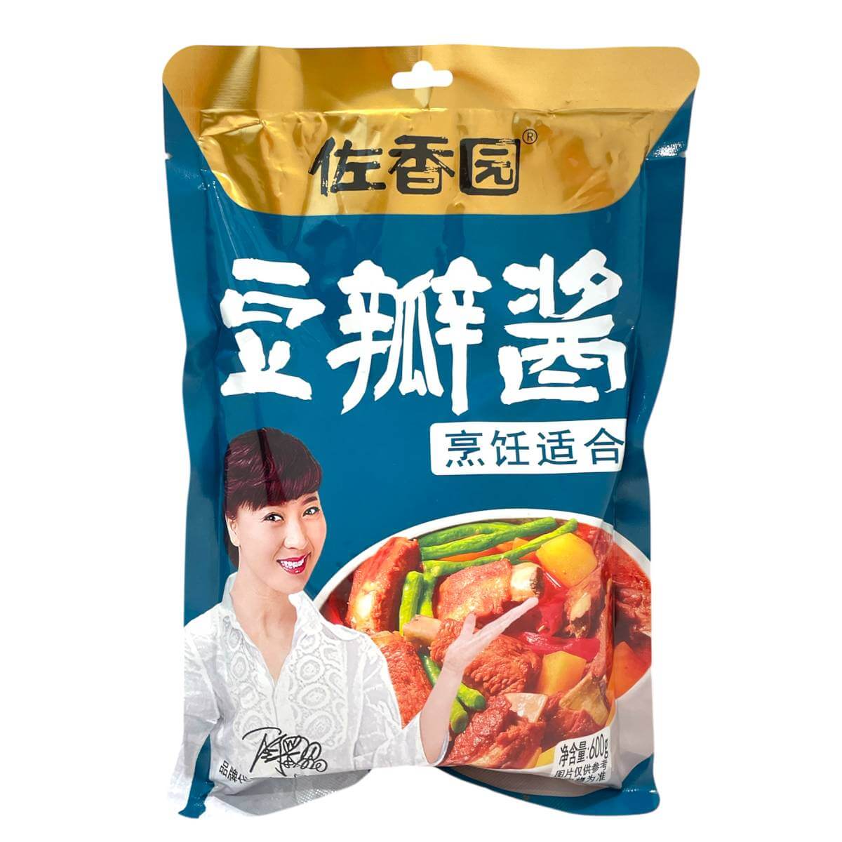 ZXY Broad Bean Paste