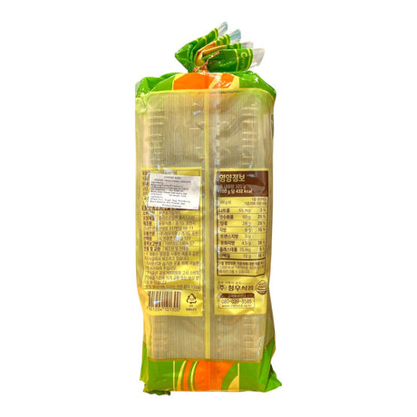 CW Sesame Traditional Cracker