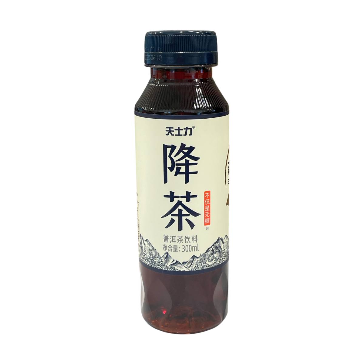 Tasly Jiang Cha 300ml