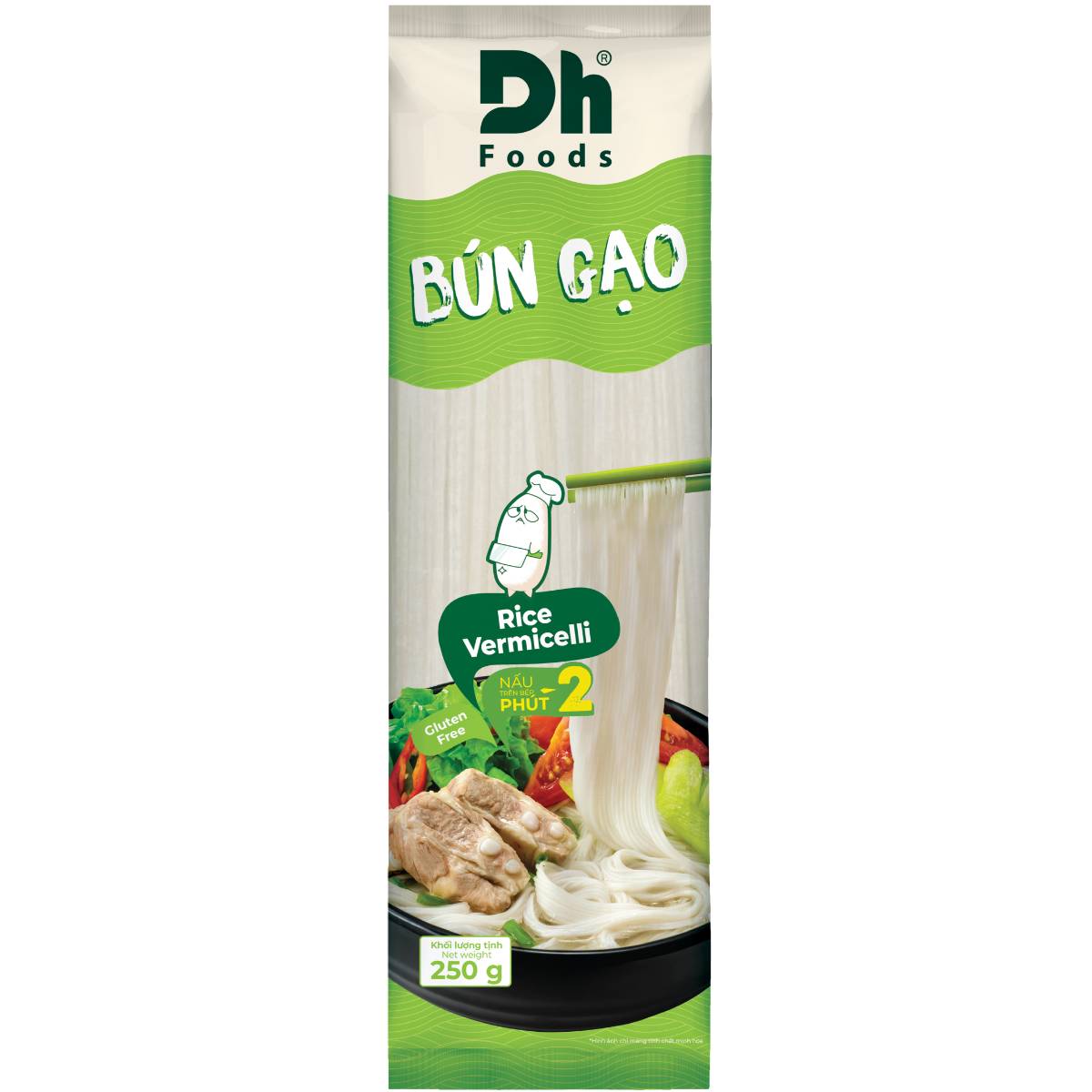 Rice Vermicelli