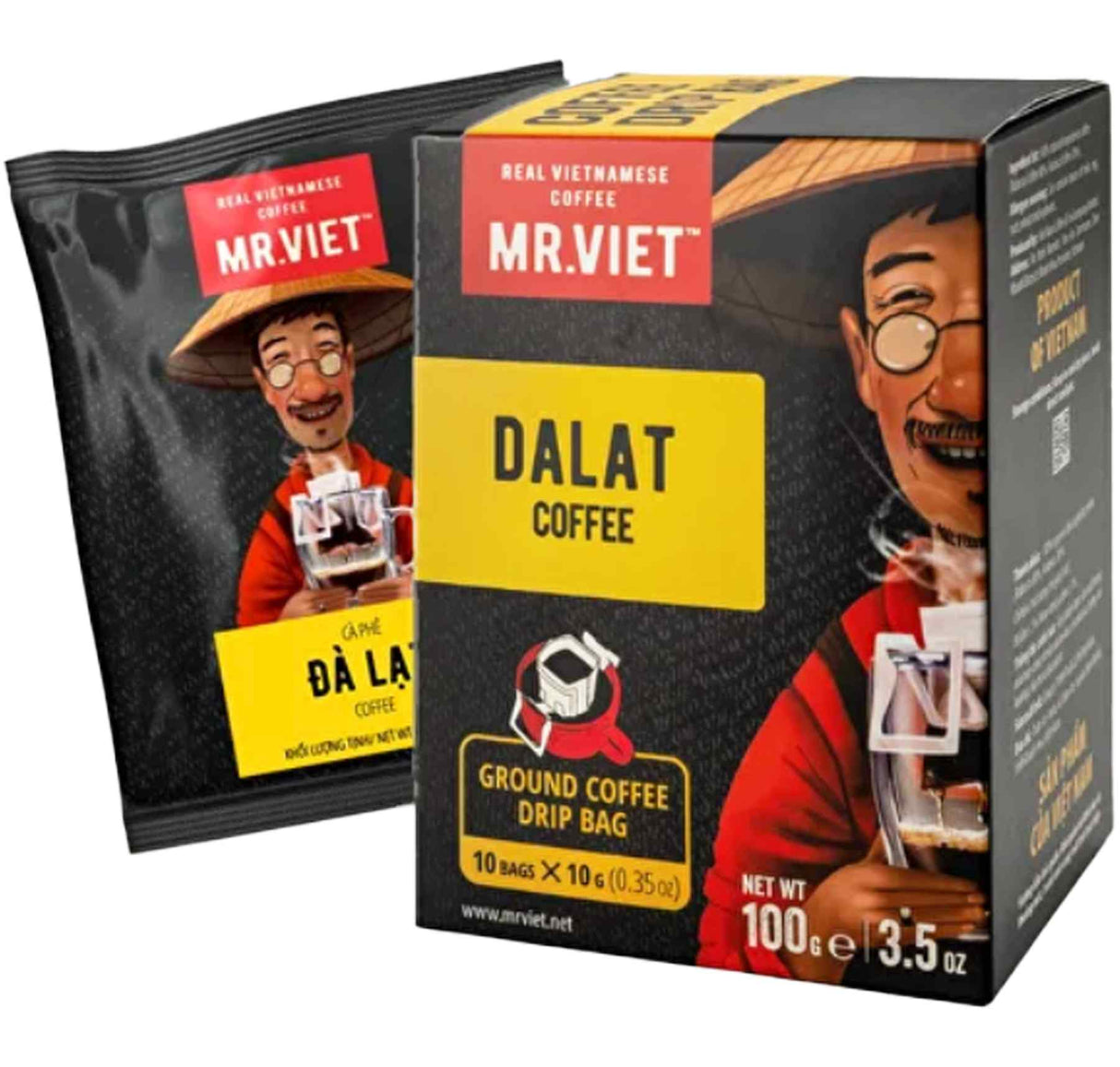 Mr Viet Dalat